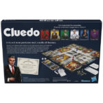 Cluedo - Ed. Italiana 2024 - immagine 4