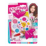 SET MINIDIVA COSMETICI TROUSSE CARAMELLA BLISTER - immagine 3