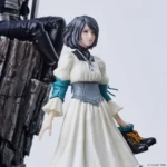 FINAL FANTASY 16 EYES ON HOME FORM-ISM DIORAMA - immagine 4