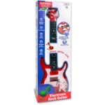 Chitarra Elettrica con Tracolla