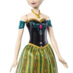Disney Frozen - Anna Oggi, per la Prima Volta - immagine 5