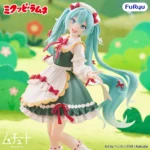 MIKUPPY RAMUNE MUCHUTE FIGURE - immagine 3