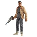 Star Wars - Personaggio Kenner 15 cm: Finn (Base Starkiller) - immagine 5