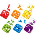 Smart Games - IQ Mini Asst. - immagine 2