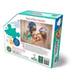 Puzzle da 24 Pezzi Sagomato - I Am Dog - immagine 5