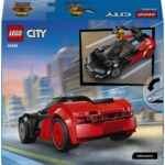 City - Supercar EV - immagine 2