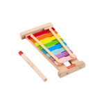 Fisher-Price - Wood: Xilofono - immagine 2