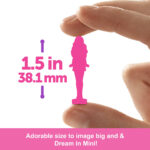 Barbie - Mini BarbieLand Pop Reveal - immagine 4