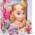 Sparkle Girlz - Busto per lo Styling