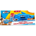 XSHOT Water - Fast Fill Shark Water Blaster