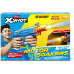 XSHOT Water - Fast Fill Turbo Stream Motor Soaker