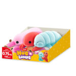 S001-HUG A LUMPS - PLUSH SMALL - SERIES 2 - PLUSH - HANG TAG,7PCS/PDQ