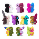 Fuggler - Misfit Monsters (Modello Assortito Casualmente)