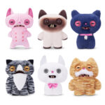Fuggler - Alley Cats (Modello Assortito Casualmente)