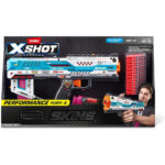 XSHOT- Pro-Series - Fury X con 40 Dardi