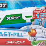 X-Shot - Epic Fast Fill 1250 ml
