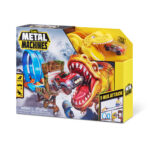Metal Machines - Playset T-Rex