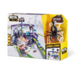 Spider Strike,Bulk
