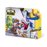 Metal Machines - Playset Shark
