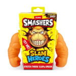 Smashers - Slam Heroes - Squalo o Wrestler (Modello Assortito Casualmente)