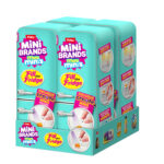 S002-MINI BRANDS-FILL THE FRIDGE PLAYSET-SERIES 1,4PCS/PDQ,16PCS/4PDQ/CTN