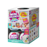 S001-INT-MINI BRANDS-FILL THE FRIDGE-SERIES 1-CAPSULE,13PCS/Gravity PDQ, 52PCS/4PDQ/CTN