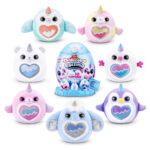 Rainbocorns - Eggzania - Frozen Mania (Modello Assortito Casualmente)