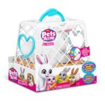 Pets Alive - Mama & Baby - Surprise Bunny