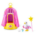 Pets Alive - Magic Bird Surpride Playset - Shrink Wrap