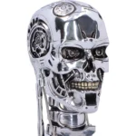 TERMINATOR T-800 LIGHT UP FIGURE - immagine 4