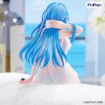 Goddess of Victory: Nikke Noodle Stopper PVC Figure Helm After Shower 15 cm - immagine 3