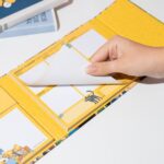 The Simpsons Weekly Planner with Sticky Notes 19 x 17 cm - immagine 6