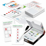 Active Minds Cards LogiX - immagine 2