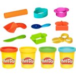 Play-Doh - Starter Set - immagine 2