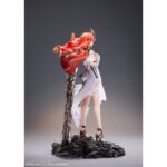Wuthering Waves PVC Figure 1/7 Augusta 29 cm - immagine 6