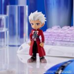 Fate/Grand Order PalVerse Mini Figures vol.1 Blind Box Display (6) - immagine 3