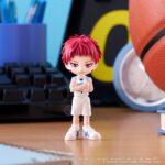Kuroko's Basketball PalVerse Mini Figures Blind Box Assortment vol.2 (6) - immagine 5