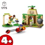 Star Wars - Tempio Jedi su Tenoo - immagine 4