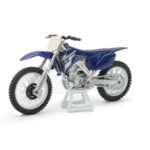 Japan Street & Dirt Bike 6 Asstd Scala 1:18 - immagine 4