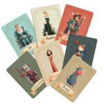 Ludoteca - Card Game - Trono Di Bugie - immagine 2