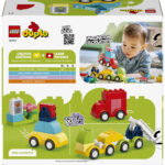 Duplo -  Veicoli creativi - immagine 2
