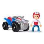 Paw Patrol - Veicolo Base 2025: Ryder - immagine 2