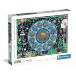 Puzzle da 1000 Pezzi -  Astroligical Chart