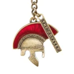 THE ODYSSEY HELMET KEYCHAIN - immagine 2