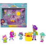 Gabby's Dollhouse - Set Deluxe Celebration - immagine 2