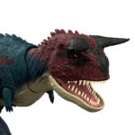 Jurassic World - Charge'n Chomp - Carnotauro - immagine 2