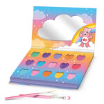 Care Bears Make Up Set - immagine 2