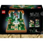 Icons - Il Giardino della Fontana - immagine 3
