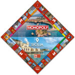 Monopoly - Sicilia (Ed. Italiana) - immagine 5