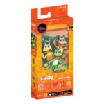 Banjo-Kazooie FiGGYZ Magnet Collectible Jinjos 11 cm - immagine 3